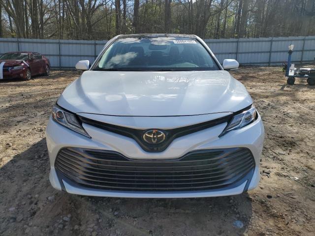 2018 TOYOTA CAMRY L - 4T1B11HK2JU100169