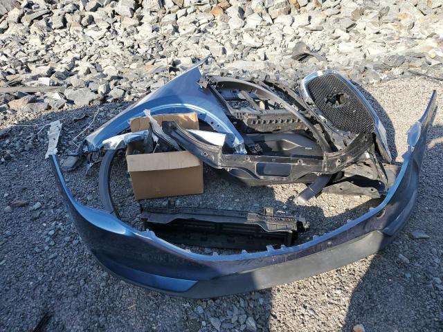 2017 MAZDA CX-5 TOURI - JM3KFBCL4H0208376