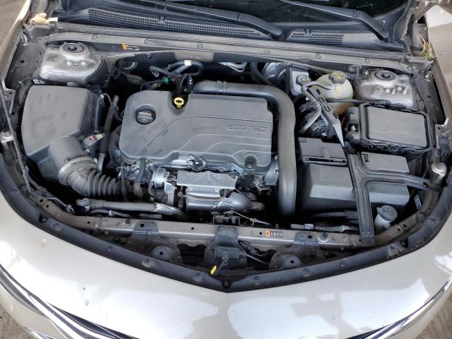 2022 CHEVROLET MALIBU LT - 1G1ZD5ST9NF113992