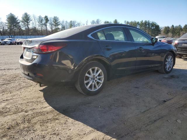 2016 MAZDA 6 SPORT - JM1GJ1U5XG1405794