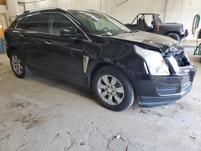 2016 CADILLAC SRX LUXURY - 3GYFNEE33GS512604
