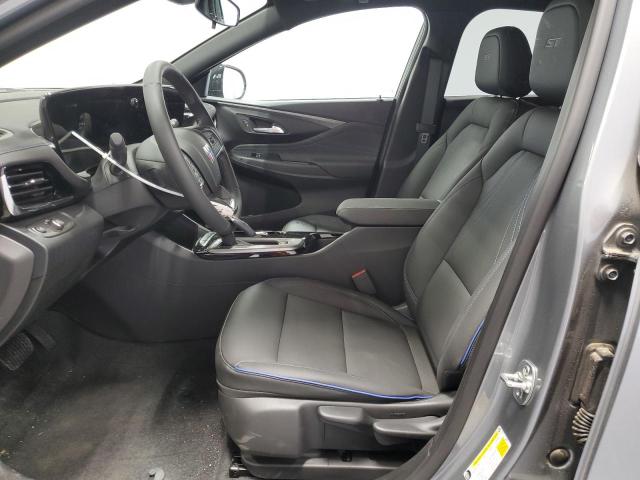 2025 BUICK ENVISTA SP KL47LBEP6SB151501