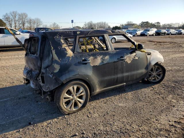 Vin: kndjp3a59e7700447, lot: 49865175, kia soul + 20143