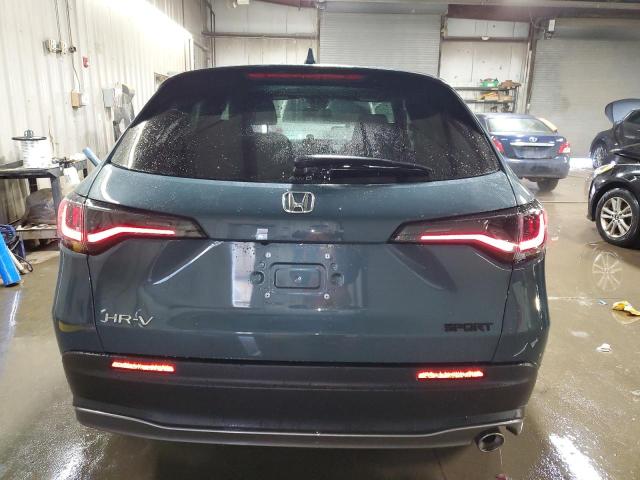 2025 HONDA HR-V SPORT - 3CZRZ2H59SM765050