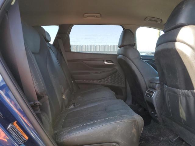 2023 HYUNDAI SANTA FE X - 5NMS6DAJ1PH490805