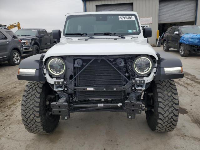 2024 JEEP WRANGLER 4 1C4RJXN68RW283543