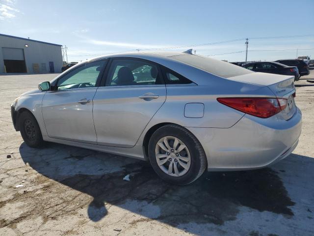 Vin: 5npeb4ac9ch355112, lot: 50329175, hyundai sonata gls 20122
