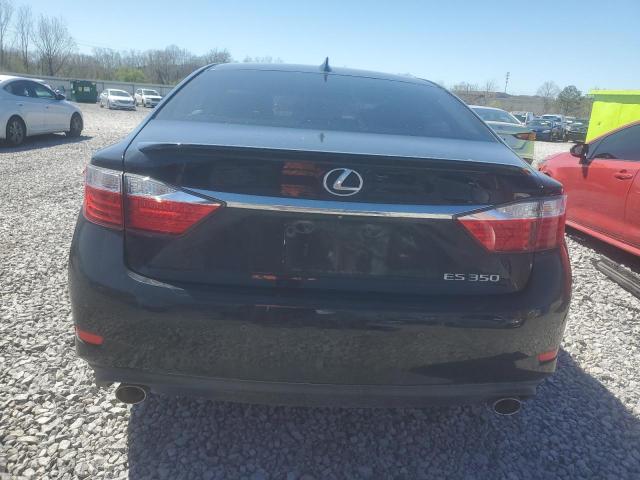 2015 LEXUS ES 350 - JTHBK1GG9F2173197