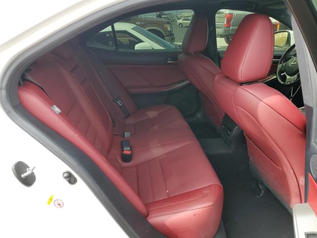 2017 LEXUS IS 350 JTHBE1D27H5030024