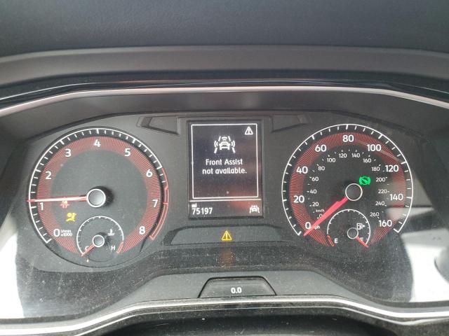 2021 VOLKSWAGEN JETTA S - 3VWC57BU3MM068364