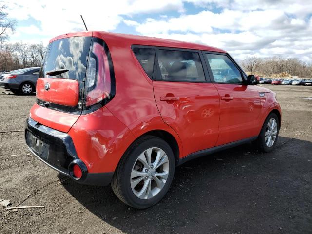 Vin: kndjp3a50g7820253, lot: 49901865, kia soul + 20163
