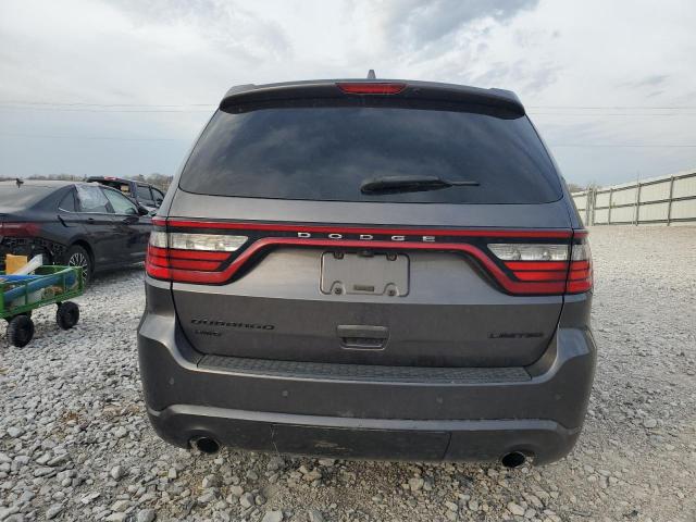 2015 DODGE DURANGO LI - 1C4RDJDG7FC723070