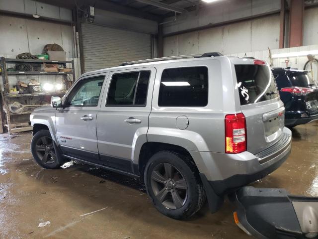 Vin: 1c4njpbb3gd711088, lot: 49688745, jeep patriot sport 20162
