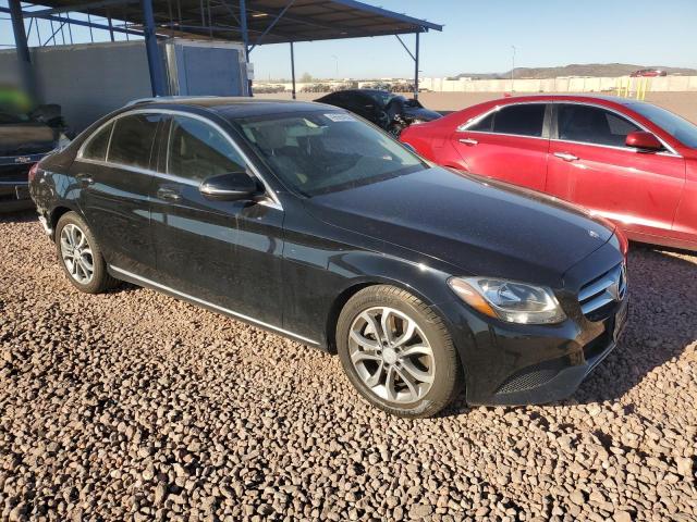 Vin: 55swf4jb4gu112357, lot: 49669425, mercedes-benz c-class 300 20164
