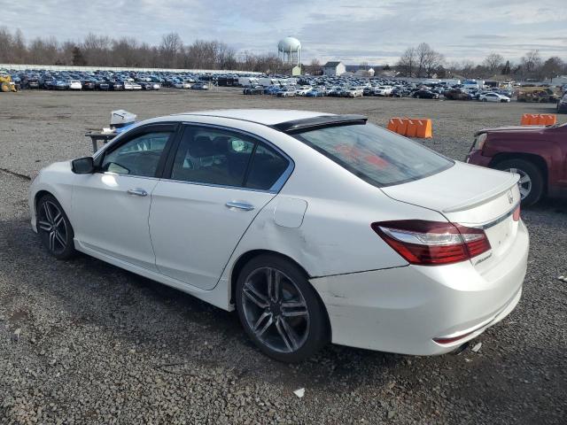 Vin: 1hgcr2f5xha308141, lot: 47665725, honda accord sport 20172