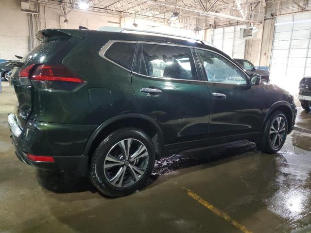 Vin: 5n1at2mv2kc800941, lot: 47790145, nissan rogue s 20193