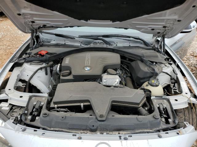 2015 BMW 428 I - WBA3N7C56FK222132
