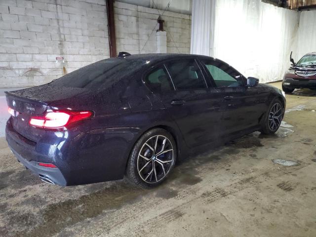 2022 BMW 540 XI WBA73BJ01NWX58415