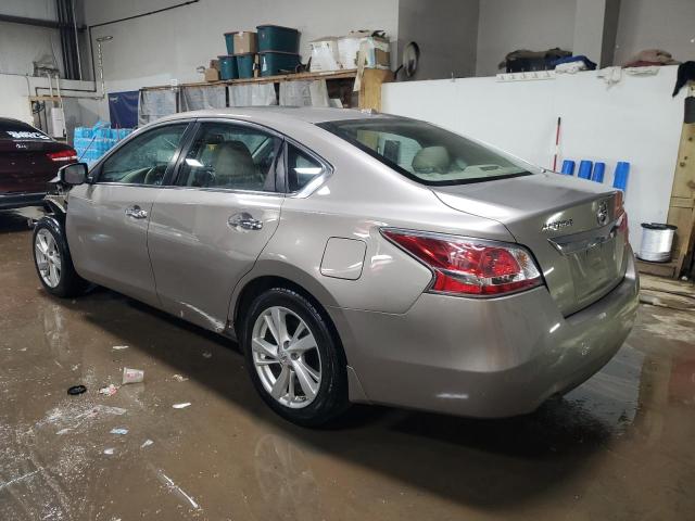 2015 NISSAN ALTIMA 2.5 - 1N4AL3AP7FN405850