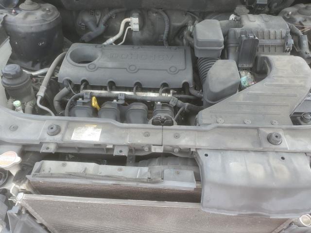 2012 KIA SORENTO BA #3293488412