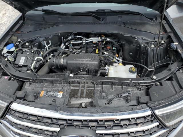 2022 FORD EXPLORER X - 1FMSK8DH7NGC00899
