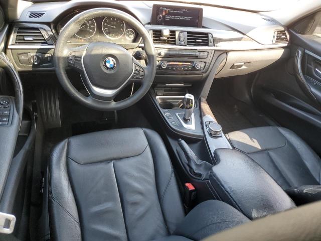 2015 BMW 328 XI - WBA3B3C54FF547307