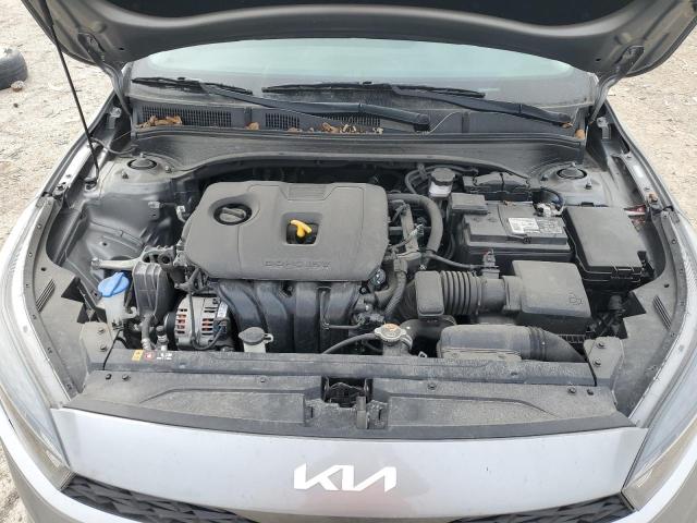 2023 KIA FORTE LX 3KPF24AD7PE512496