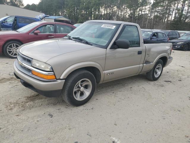 CHEVROLET S TRUCK S1