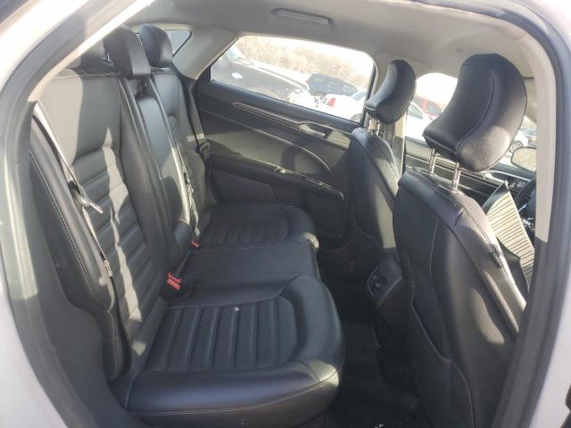 2017 FORD FUSION SE - 3FA6P0LU7HR236960