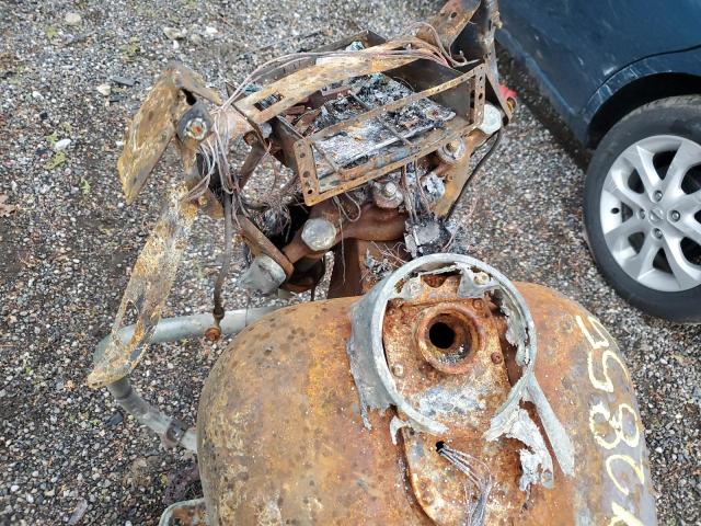 2006 HARLEY-DAVIDSON FLHTCUSE 1HD1PRE106Y954648