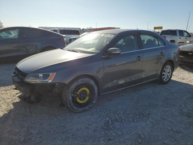 VOLKSWAGEN JETTA SE
