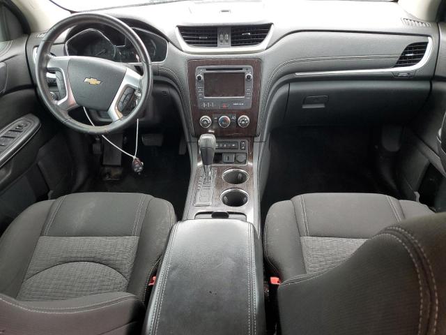 2015 CHEVROLET TRAVERSE L - 1GNKRGKD9FJ382496