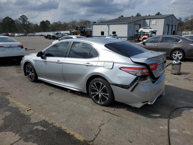 2018 TOYOTA CAMRY L - JTNB11HK6J3033209