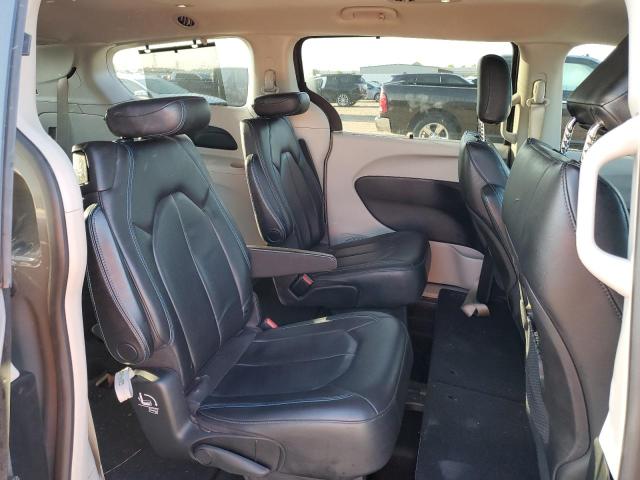 2021 CHRYSLER PACIFICA T - 2C4RC1BGXMR533340