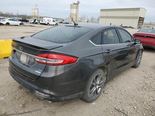 Vin: 3fa6p0hd2hr342306, lot: 50167655, ford fusion se 20173
