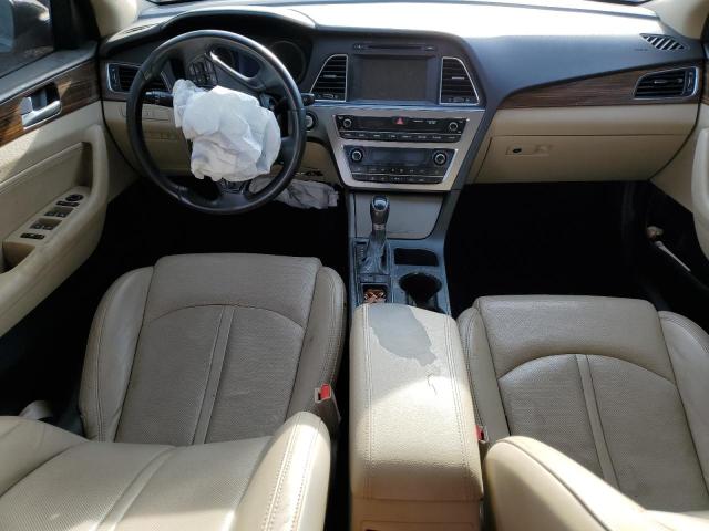 2016 HYUNDAI SONATA SPO - 5NPE34AF6GH433374