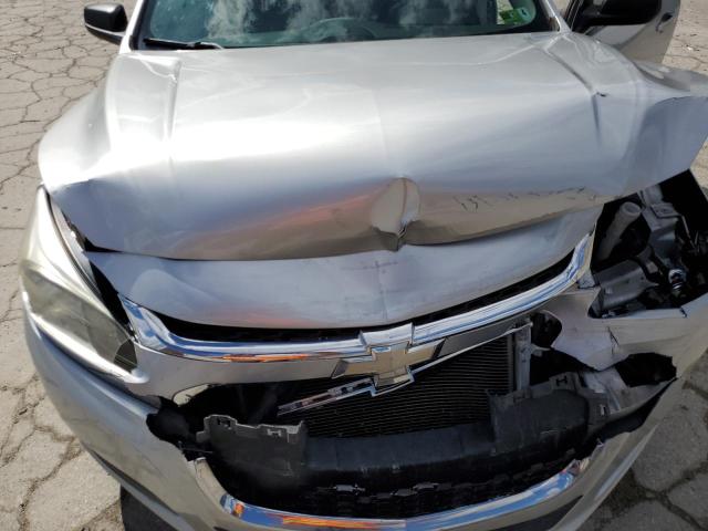 2016 CHEVROLET MALIBU LIM - 1G11B5SA3GF105956