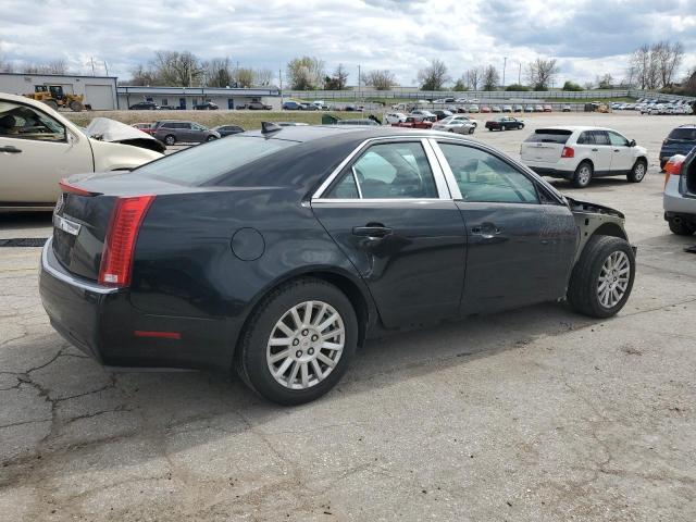 Vin: 1g6dg5e51d0170276, lot: 50801785, cadillac cts luxury collection 20133