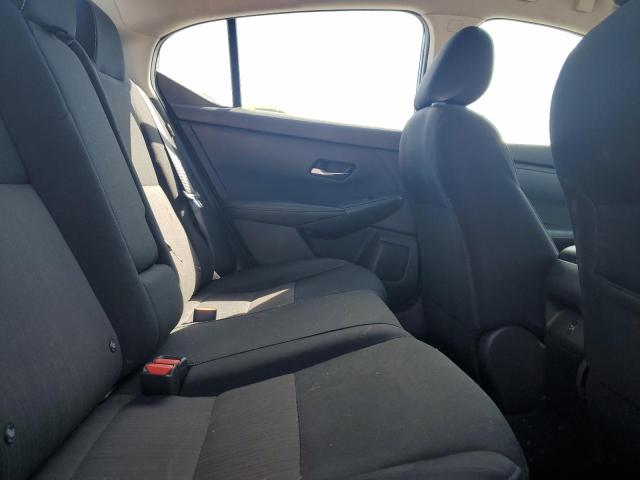 2020 NISSAN SENTRA SV - 3N1AB8CV9LY217905