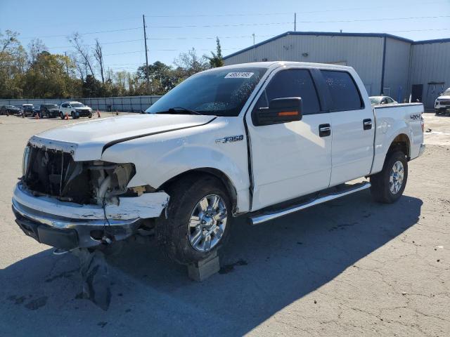 Vin: 1ftfw1ef8bfc10468, lot: 49537495, ford f-150 supercrew 2011 img_1