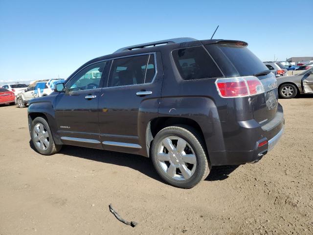 2015 GMC TERRAIN DE - 2GKFLUE33F6309848