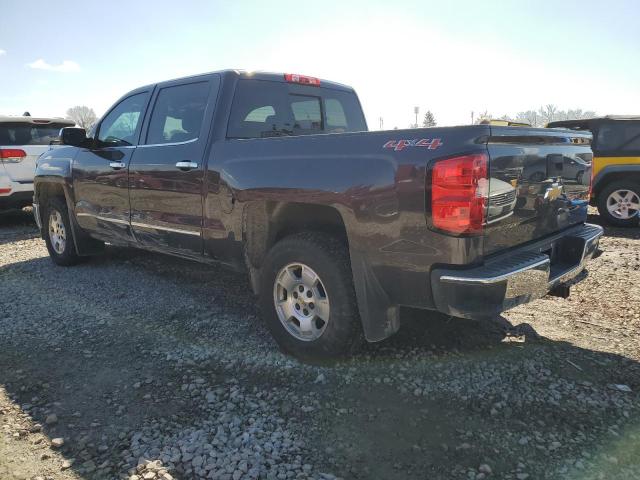 Vin: 3gcuksec0fg334527, lot: 50331955, chevrolet all models k1500 ltz 20152