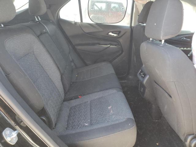 2022 CHEVROLET EQUINOX LT - 3GNAXKEV6NL311157