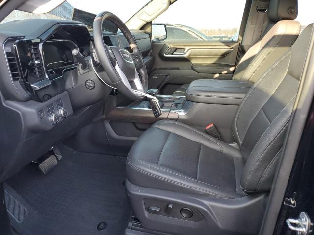 2023 GMC SIERRA K15 - 3GTUUDED0PG133341