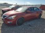 2015 NISSAN ALTIMA 2.5 - 1N4AL3AP7FC463453