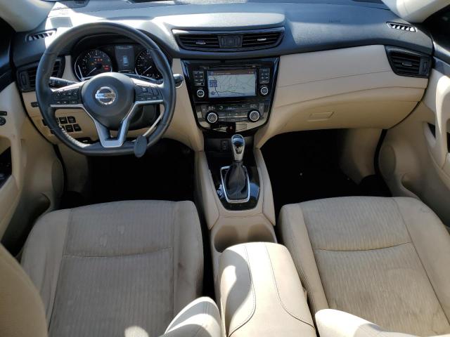2017 NISSAN ROGUE S - JN8AT2MT5HW389226