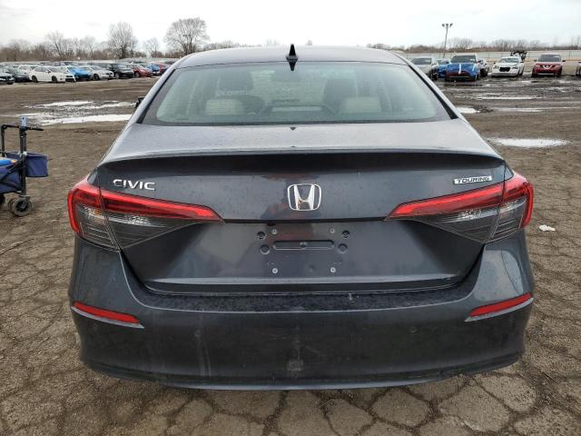 2HGFE1F97PH306496 2023 HONDA CIVIC