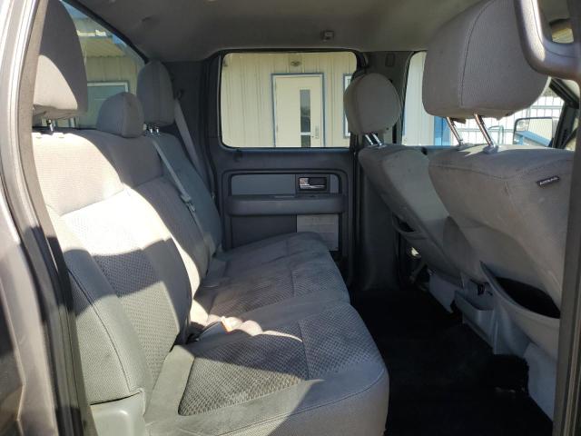 2014 FORD F150 SUPER - 1FTEW1CM1EFB03263