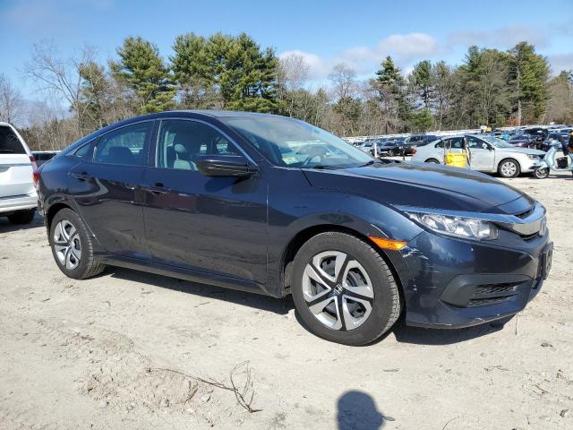 2017 HONDA CIVIC LX - 2HGFC2F58HH536560