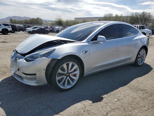 Vin: 5yj3e1ea2jf015351, lot: 50772485, tesla model 3 2018 img_1